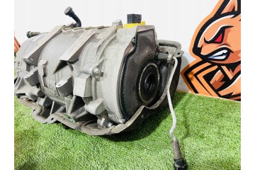 ELECTRIC MOTOR REAR JAGUAR I PACE X590 J9D3 75764 AG Car type 4x4 SUV passenger cars