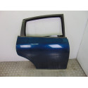 AZUL PUERTA TRASERA DERECHA SEAT LEON (1P1) Reference 2006 AZUL 201948 SEAT - 1