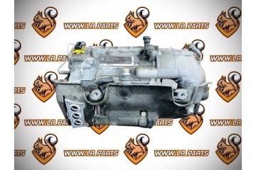 Motor eléctrico trasero Jaguar I-PACE X590 J9D3-75764-AG