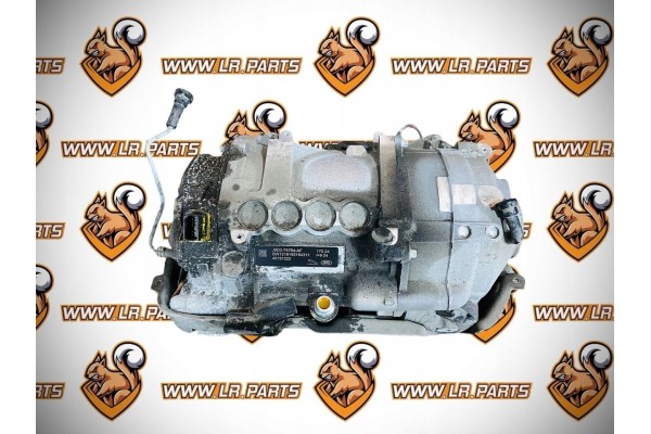 Motor eléctrico trasero Jaguar I-PACE X590 J9D3-75764-AG
