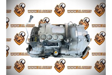 Motor eléctrico trasero Jaguar I-PACE X590 J9D3-75764-AG