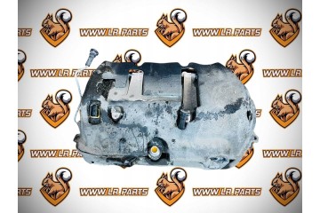 Motor eléctrico trasero Jaguar I-PACE X590 J9D3-75764-AG