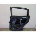 AZUL PUERTA TRASERA DERECHA SEAT LEON (1P1) Reference 2006 AZUL 201948 SEAT - 1