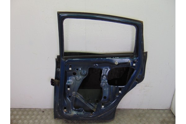 AZUL PUERTA TRASERA DERECHA SEAT LEON (1P1) Reference 2006 AZUL 201948 SEAT - 1