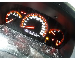 Honda Accord VII 03 08 engine 2 2 i CTDi complete in CAR 2008 Catalog number of the part i CTDi silnik turbina wtryski