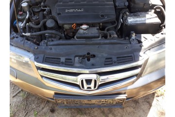 Honda Accord VII 03 08 engine 2 2 i CTDi complete in CAR 2008 Part manufacturer Honda OE
