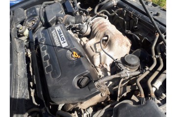Honda Accord VIII CU 2 2 i DTEC 08 engine complete motor N22B1 in CAR Part manufacturer Honda OE