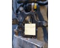 Calefactor estacionario (Webasto) Audi A6 S6 C6 4F 2006 4F0265081T