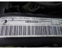 VW SEAT SKODA AUDI ENGINE 1 6 TDI DBK COMPLETE Catalog number of the part 674535410