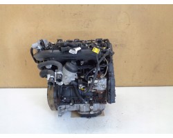 Opel Mokka I A complete engine 1 7 CDTI A17DTS
