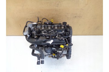 Opel Mokka I A complete engine 1 7 CDTI A17DTS Part manufacturer Opel OE