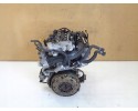 Opel Mokka I A complete engine 1 7 CDTI A17DTS Car type passenger cars