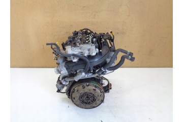 Opel Mokka I A complete engine 1 7 CDTI A17DTS Car type passenger cars