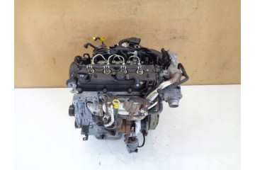 Opel Mokka I A complete engine 1 7 CDTI A17DTS Product weight with unit packaging 4 kg