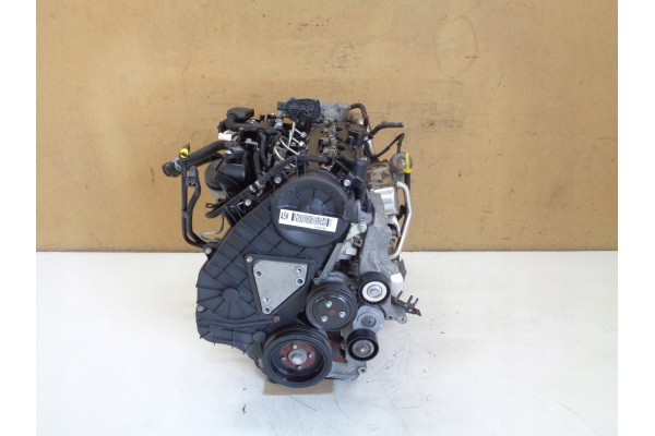 Opel Mokka I Motor completo 1.7 CDTI A17DTS