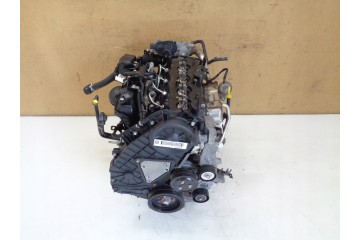 Opel Mokka I Motor completo 1.7 CDTI A17DTS