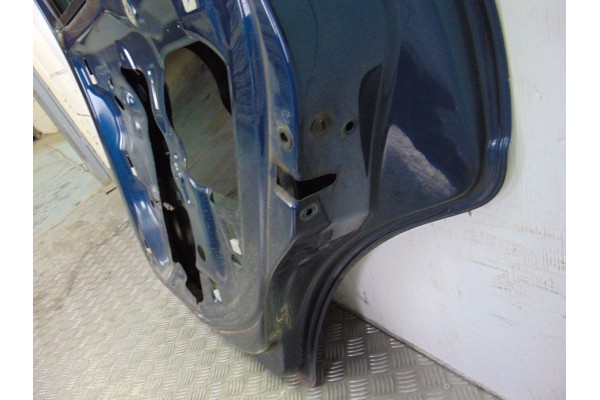 AZUL PUERTA TRASERA DERECHA SEAT LEON (1P1) Reference 2006 AZUL 201948 SEAT - 3