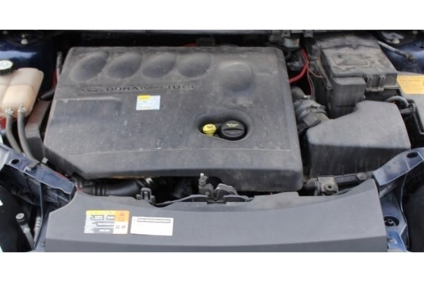ENGINE FORD MK4 S MAX GALAXY MK3 07 10 2 0 TDCI 136 140KM EURO 4