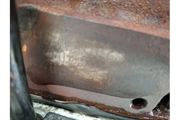 DS4 2 0 BlueHDi AH02 Engine type diesel