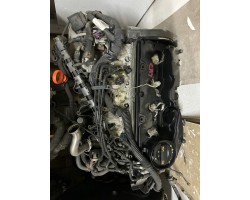 VW SKODA SEAT AUDI ENGINE 1 6TDI CAY