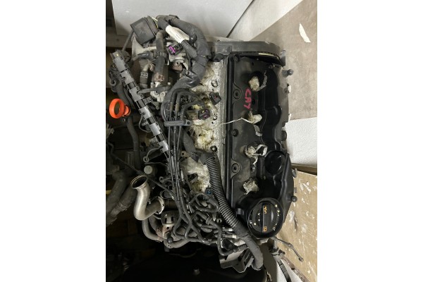 VW SKODA SEAT AUDI ENGINE 1 6TDI CAY