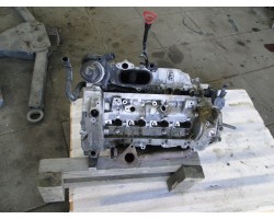 Engine Mercedes B class W245 140km