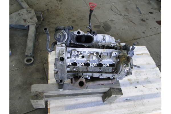Engine Mercedes B class W245 140km