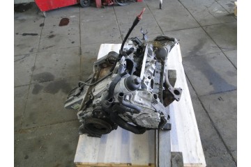 Engine Mercedes B class W245 140km Catalog number of the part silnik