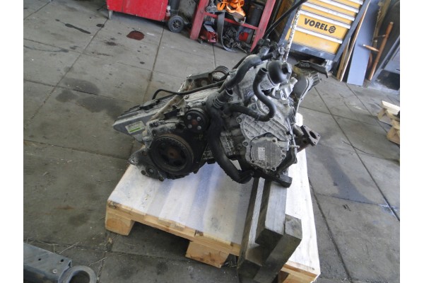 Engine Mercedes B class W245 140km Part manufacturer Mercedes Benz OE