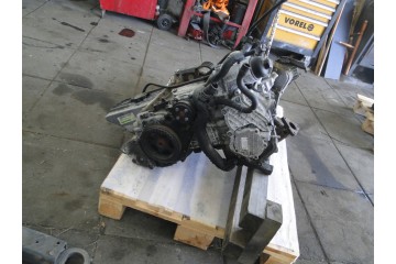 Engine Mercedes B class W245 140km Part manufacturer Mercedes Benz OE