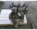 Engine Mercedes B class W245 140km Car type passenger cars