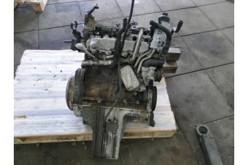 Engine Mercedes B class W245 140km Car type passenger cars