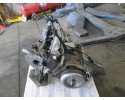 Engine Mercedes B class W245 140km Engine type diesel
