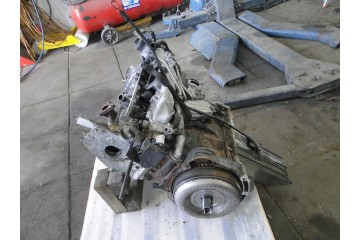 Engine Mercedes B class W245 140km Engine type diesel