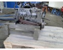 Engine Mercedes B class W245 140km Version European