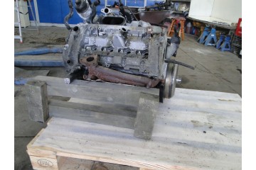 Engine Mercedes B class W245 140km Version European