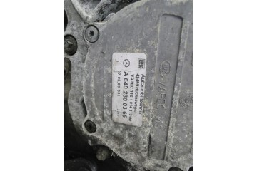 Motor Mercedes Clase B W245 140 km