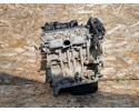 ENGINE BARE POST CITROEN PEUGEOT 5008 1 6 HDI 10JBCJ