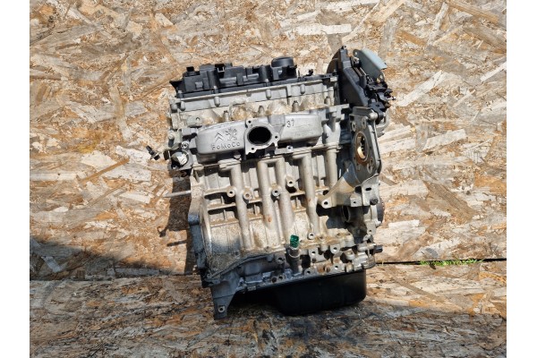 ENGINE BARE POST CITROEN PEUGEOT 5008 1 6 HDI 10JBCJ
