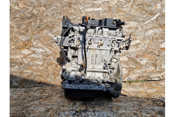 ENGINE BARE POST CITROEN PEUGEOT 5008 1 6 HDI 10JBCJ Catalog number of the part SILNIK GOY SUPEK CITROEN PEUGEOT 5008 1 6 HDI 10