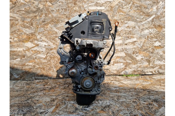 ENGINE BARE POST CITROEN PEUGEOT 5008 1 6 HDI 10JBCJ Part manufacturer Citroen OE