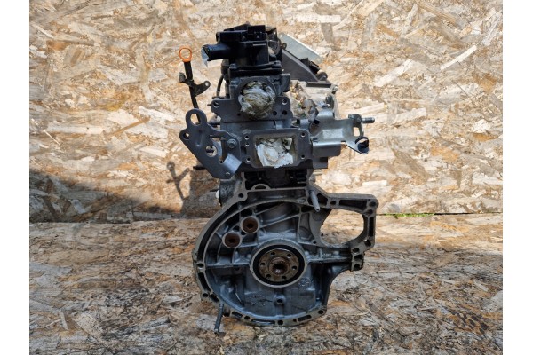 ENGINE BARE POST CITROEN PEUGEOT 5008 1 6 HDI 10JBCJ Car type 4x4 SUV passenger cars