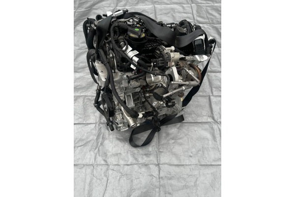 ALFA ROMEO TONALE ENGINE COMPLETE 1 5 HYBRID 46350313 Catalog number of the part 46350313