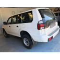 MITSUBISHI MONTERO SPORT (K90) 2.5 TD GLS