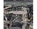 2KD FTV complete engine 2 5 D 4D 2KD Toyota Dyna Hilux HiAce