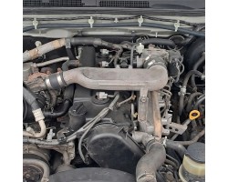 2KD FTV complete engine 2 5 D 4D 2KD Toyota Dyna Hilux HiAce