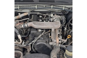 2KD FTV complete engine 2 5 D 4D 2KD Toyota Dyna Hilux HiAce