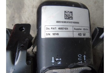 Webasto Ducato Boxer Jumper 122R000258 Catalog number of the part 122R000258