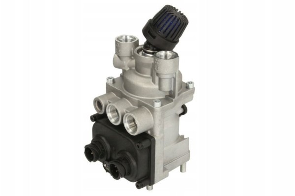 PN 10911 Main brake valve Pneumatics DAF SCANIA SOLARIS
