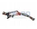 20N0204 OYO OYO PARTICULATE FILTER MERCEDES OYODO